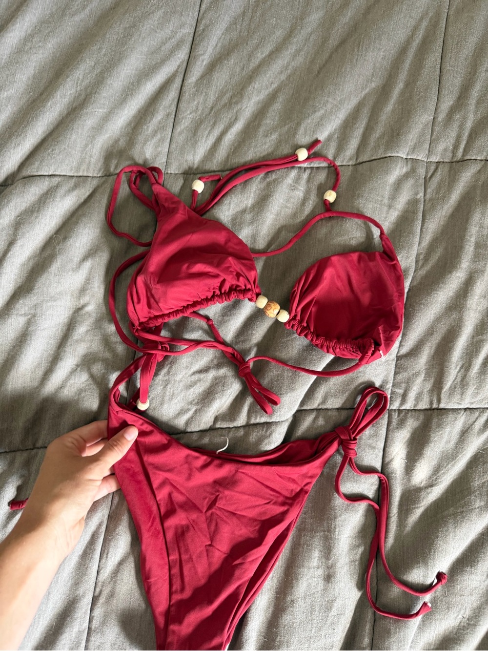 PRINCESS POLLY bikini - Picture 2 of 10